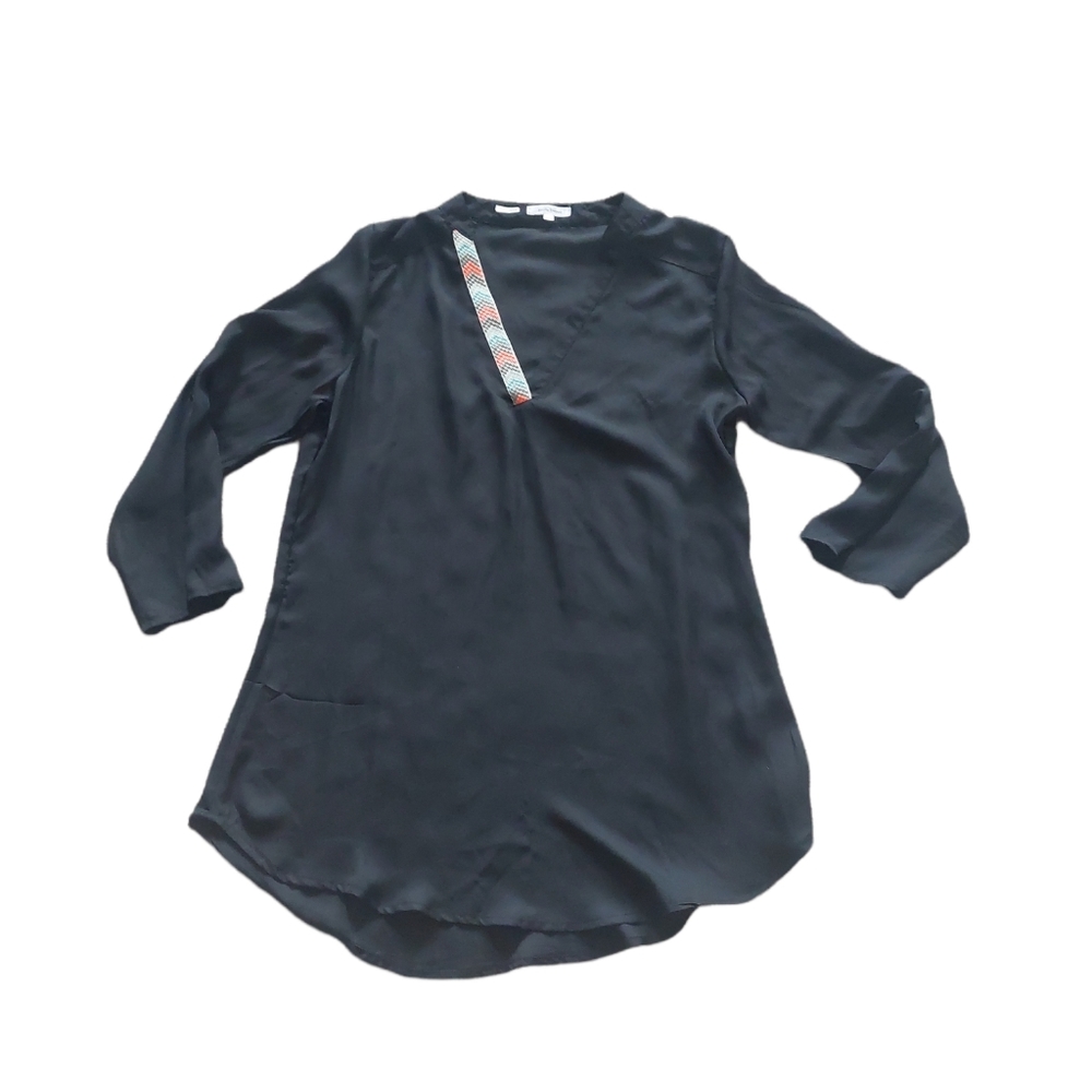 Stella Tweed tunic